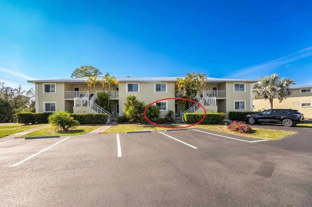 6600 Gasparilla Pines Boulevard #14-103, ENGLEWOOD