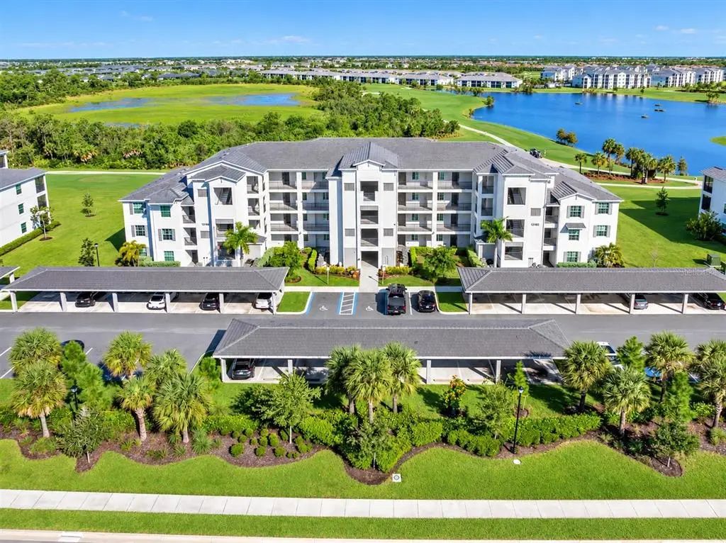 12180 Wellen Golf Street 108, VENICE