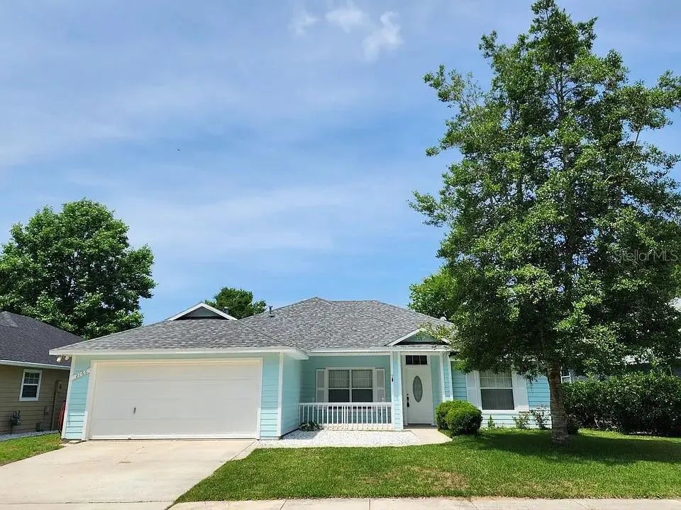 2166 Nw 87th Terrace, GAINESVILLE
