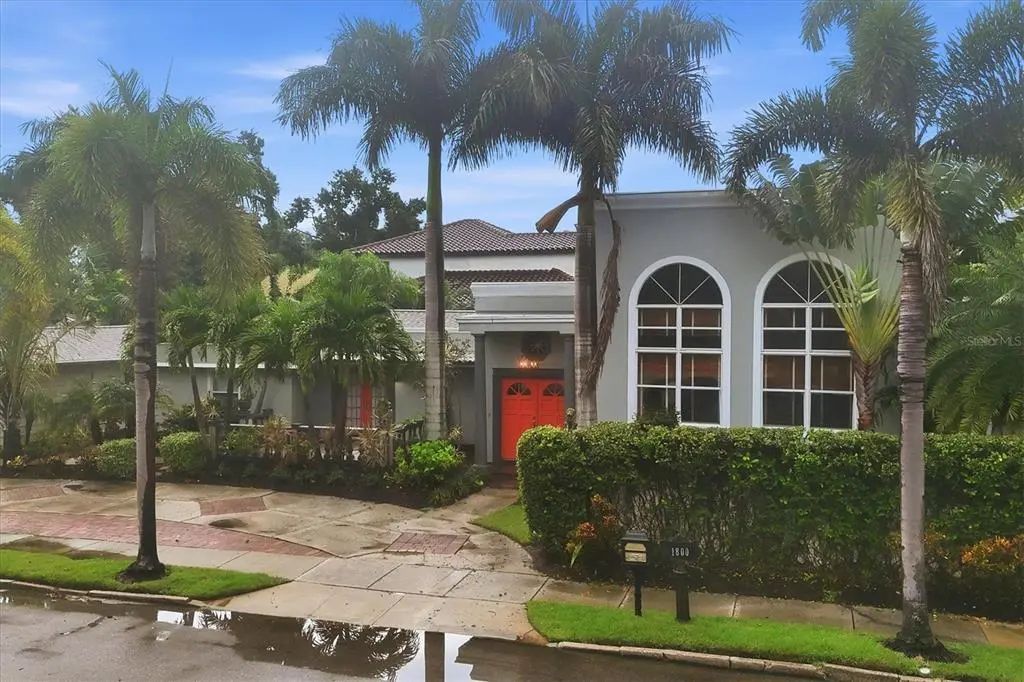 1800 Alta Vista Street, SARASOTA
