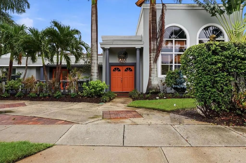 1800 Alta Vista Street, SARASOTA