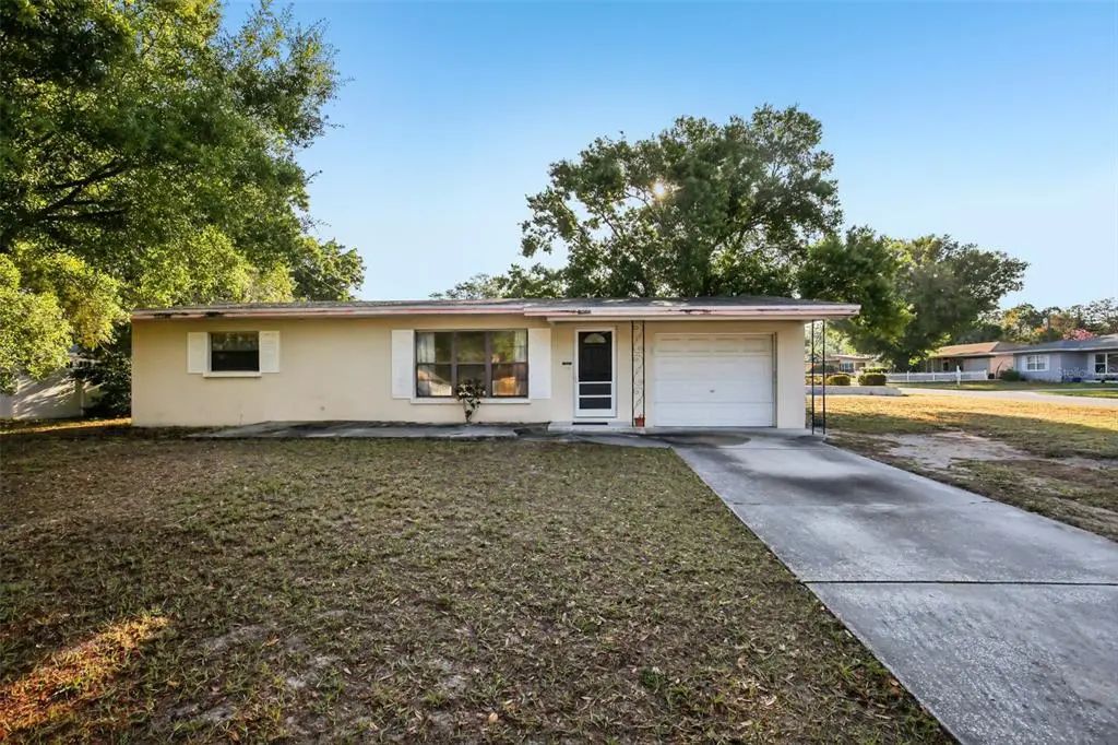 1415 Wood Avenue, CLEARWATER