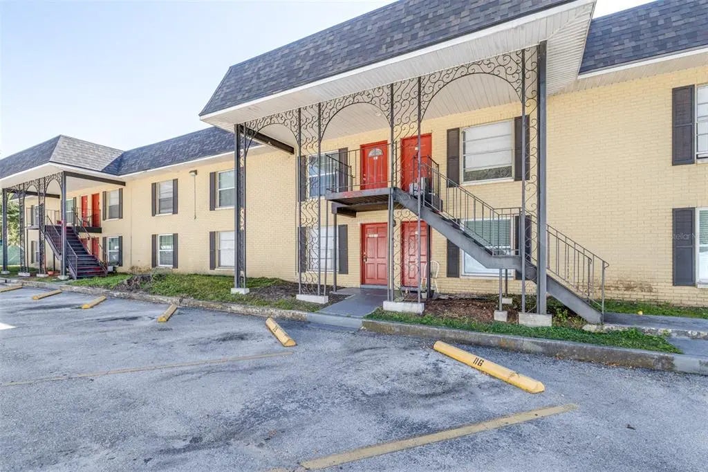 2800 E 113th Avenue 115, TAMPA