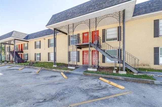 2800 E 113th Avenue 115, TAMPA