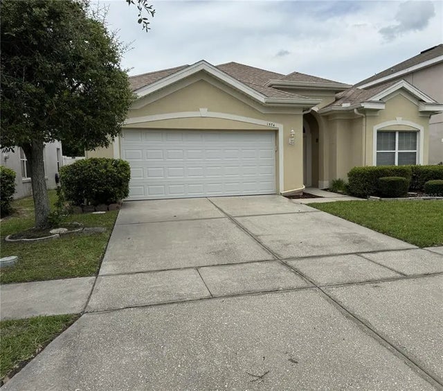 1574 Derby Glen Drive, ORLANDO