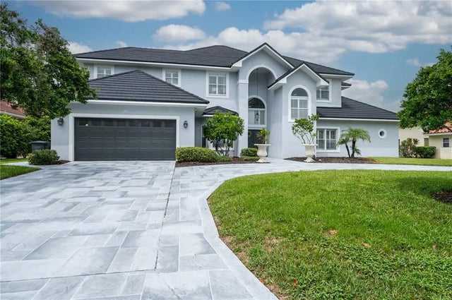 30331 Fairway Drive, WESLEY CHAPEL