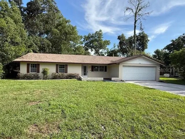4701 Ne 9th Street, OCALA