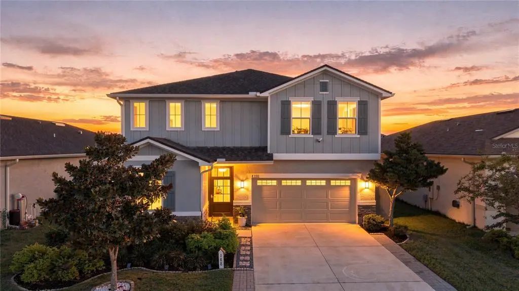 188 Summershore Drive, AUBURNDALE