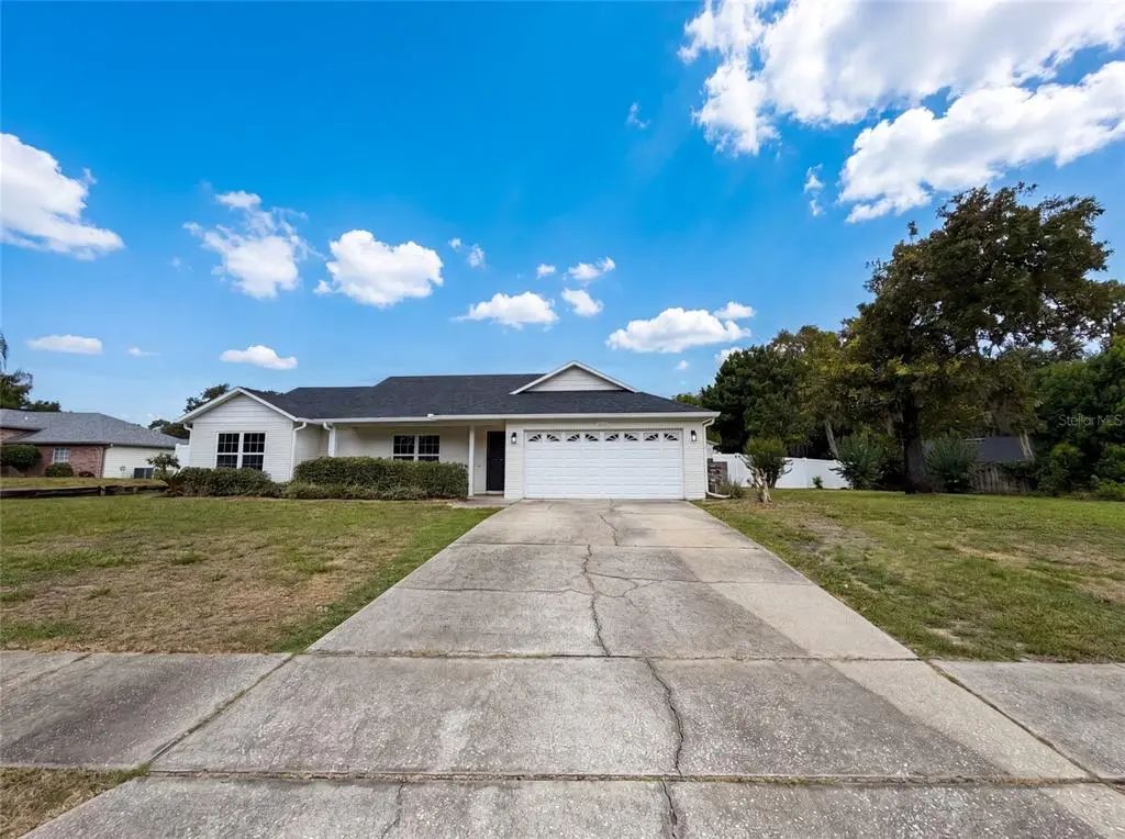 546 Penns Neck Drive, DELAND
