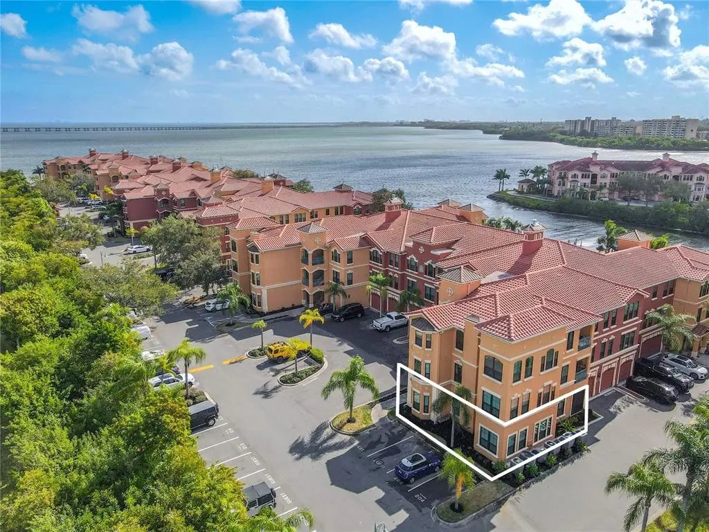 2749 Via Cipriani 1010b, CLEARWATER