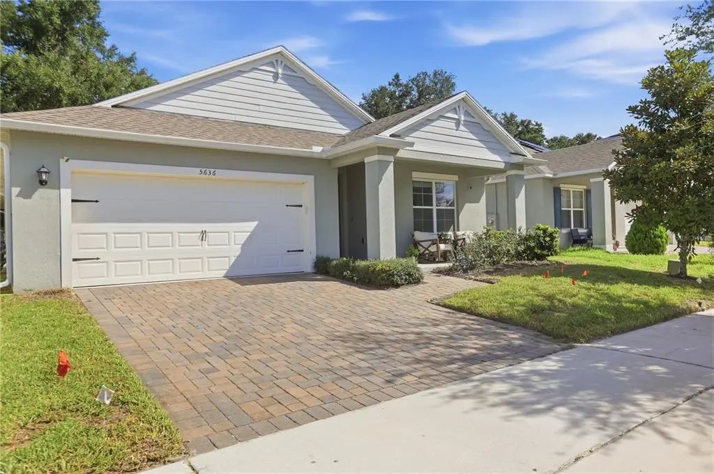 5636 Horseshoe Loop, APOPKA