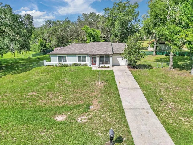 814 Oak Road, OCALA