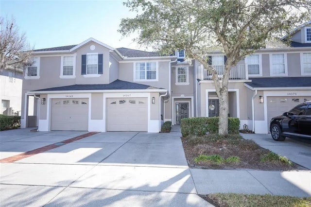14167 Turning Leaf Drive, ORLANDO