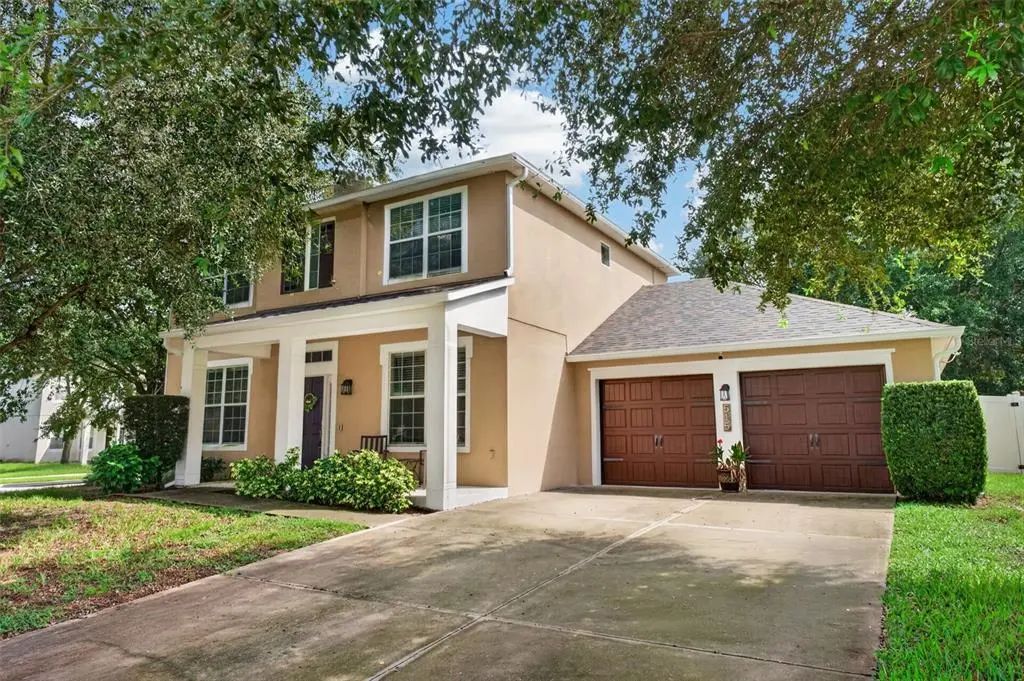 515 Nadeau Way, APOPKA