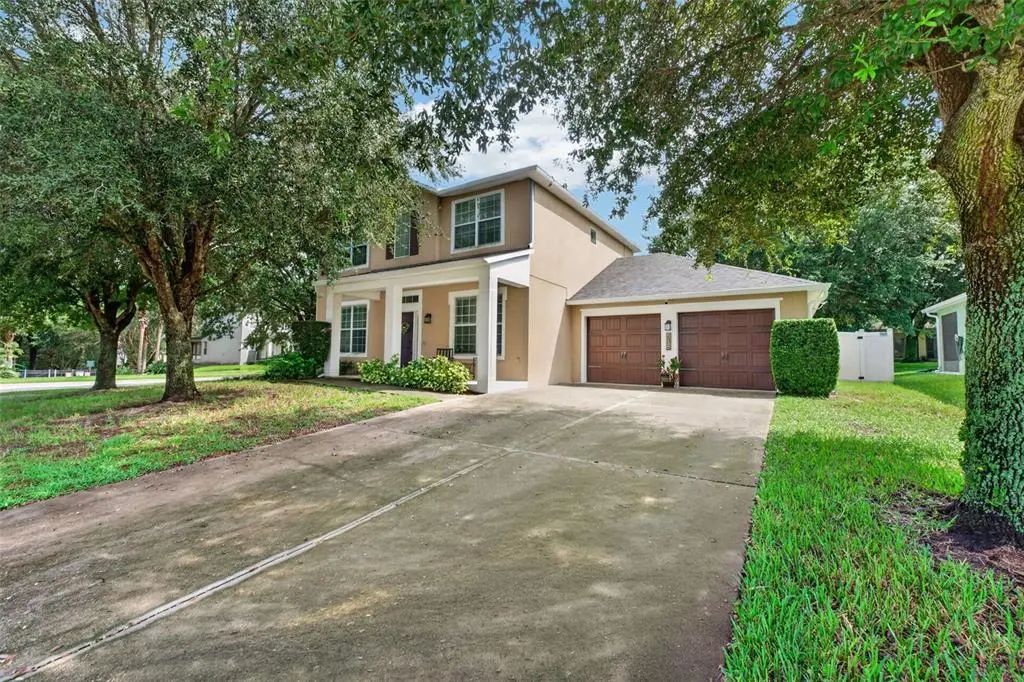 515 Nadeau Way, APOPKA
