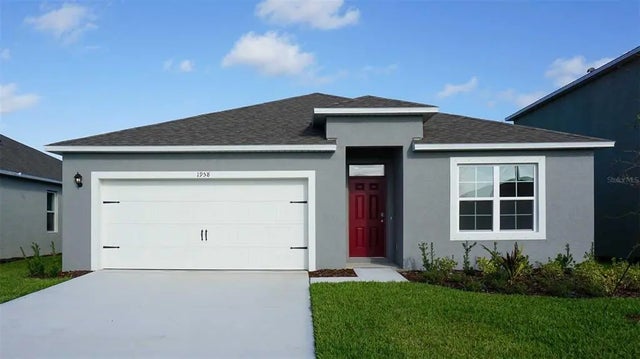 1953 Walnut Creek Drive, KISSIMMEE