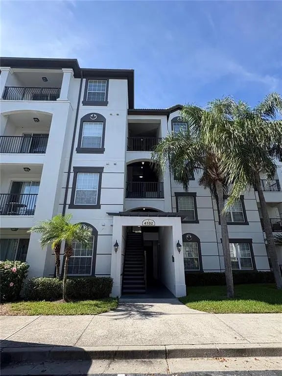 4102 Breakview Drive 40103, ORLANDO