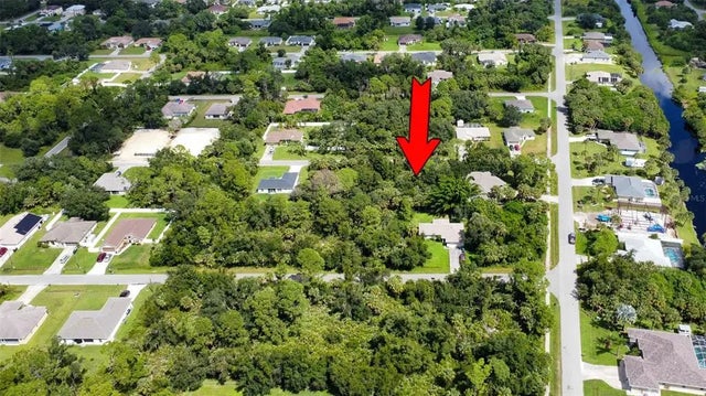 Lot 12 Walmsley Avenue, NORTH PORT