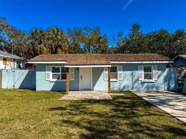 6708 S Faul Street, TAMPA