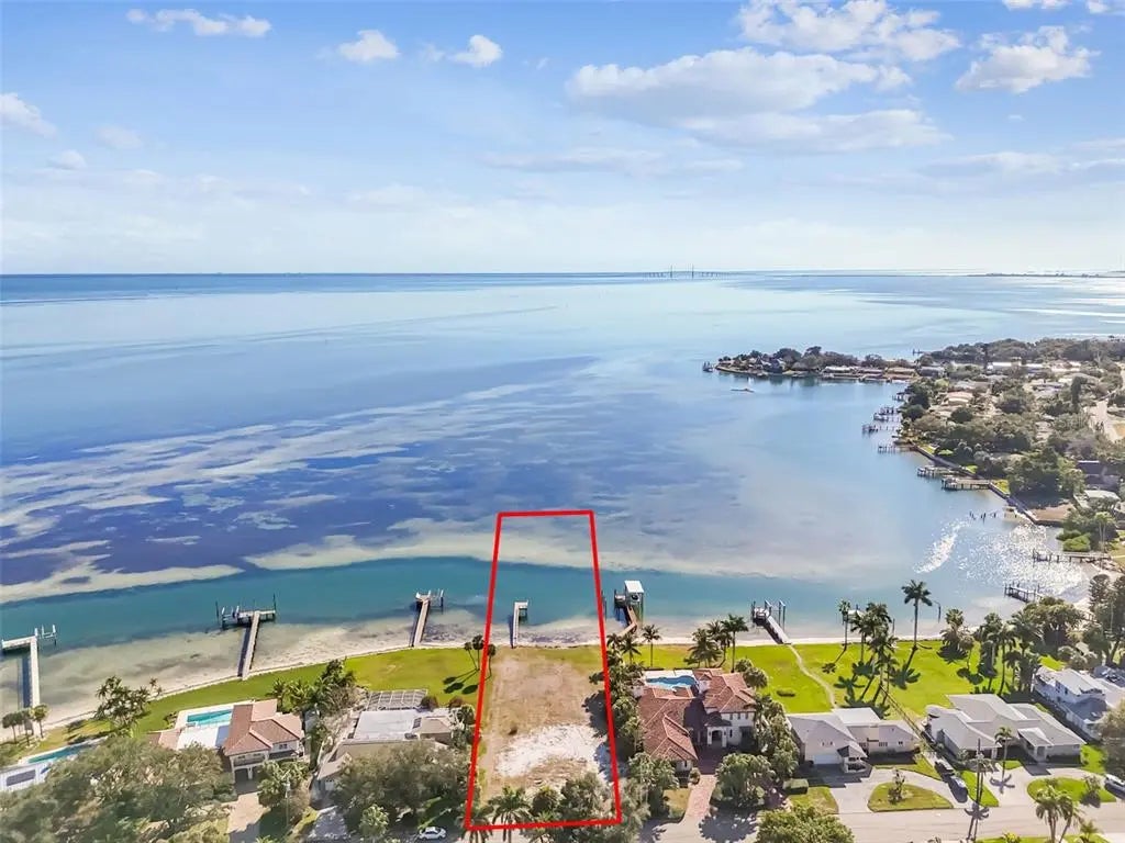 6330 Bahama Shores Drive S, ST PETERSBURG