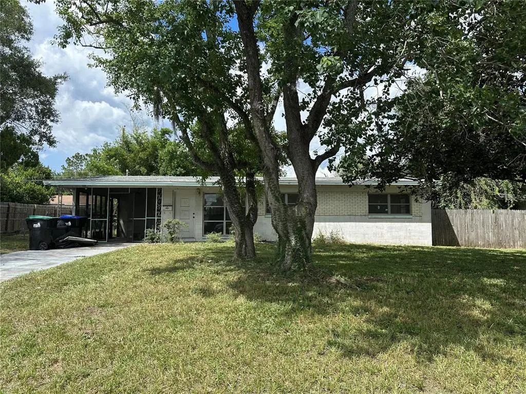 2911 Winfield Street, ORLANDO
