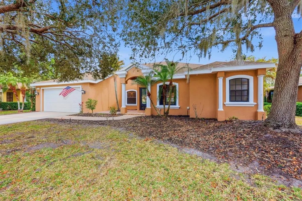 4751 Sweetshade Drive, SARASOTA