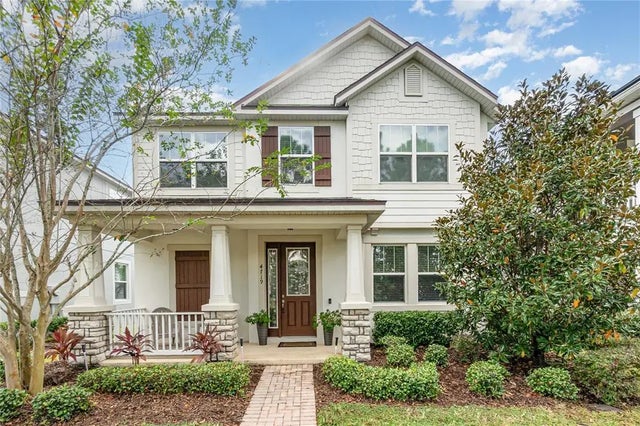4719 Northlawn Way, ORLANDO