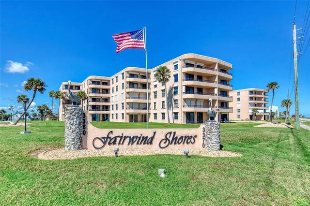 3370 Ocean Shore Boulevard 404, ORMOND BEACH