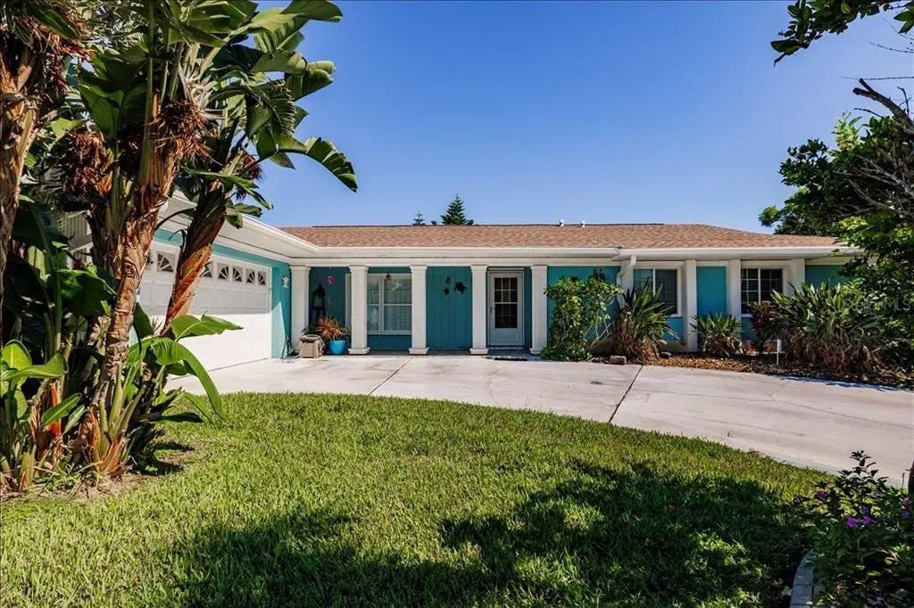 202 Se Tait Terrace Se, PORT CHARLOTTE