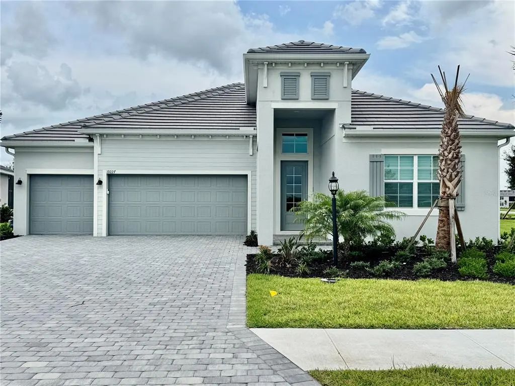 19227 Scallop Loop, LAKEWOOD RANCH
