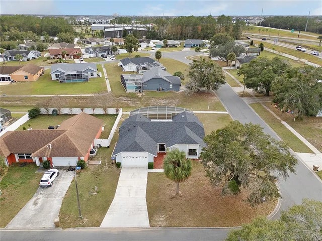 1001 Lester Ridge Court, KISSIMMEE