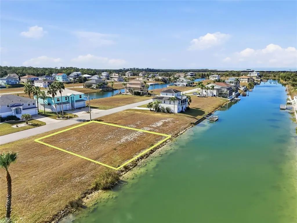 3479 Croaker Drive, HERNANDO BEACH