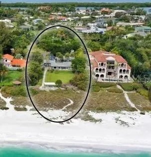 5941 Gulf Of Mexico Drive, LONGBOAT KEY