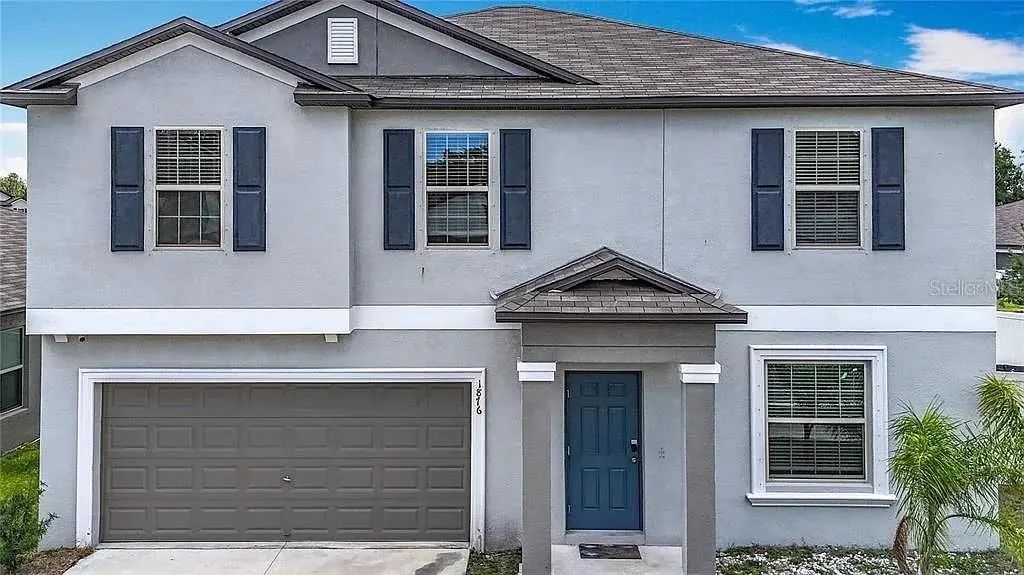 1876 Colding Drive, RUSKIN