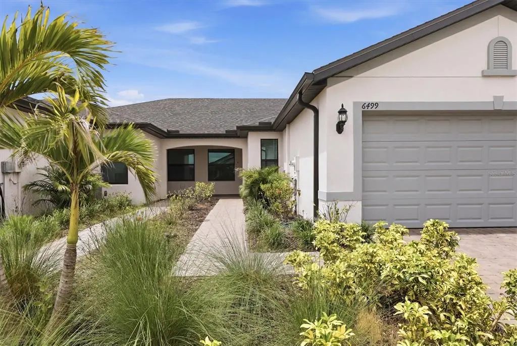 6499 Silverstar Drive, SARASOTA
