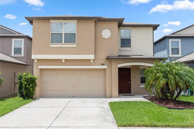 7412 Pearly Everlasting Avenue, TAMPA