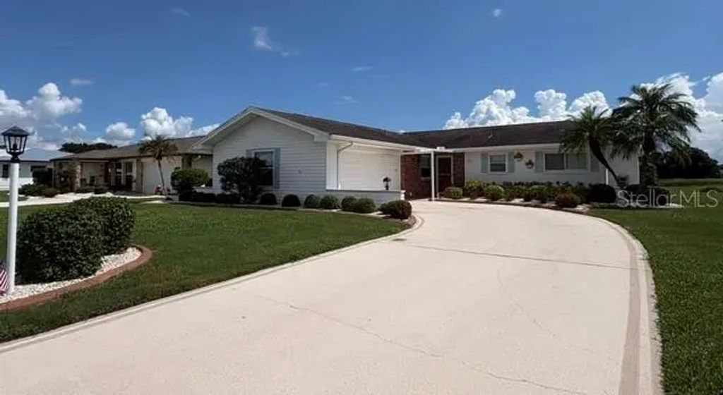 682 Allegheny Drive, SUN CITY CENTER