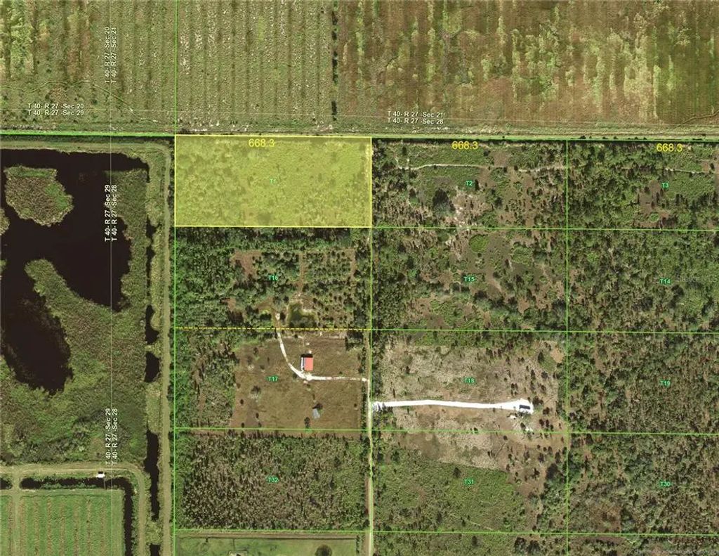 50032 Bermont Road, PUNTA GORDA