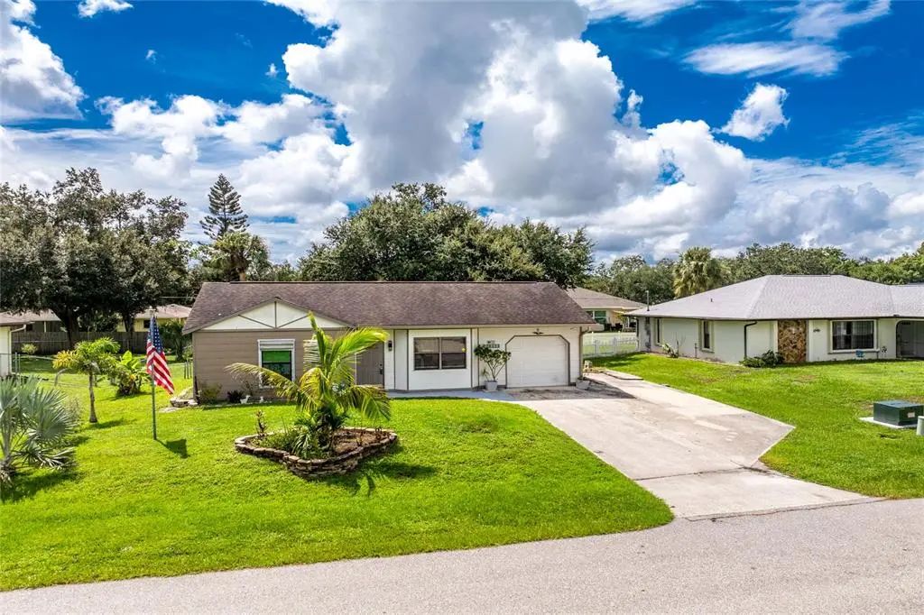 21293 Pemberton Avenue, PORT CHARLOTTE