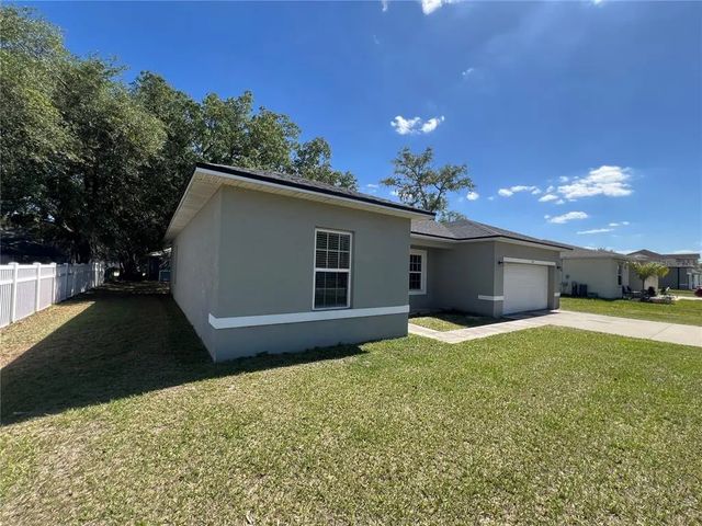528 Finch Lane, KISSIMMEE