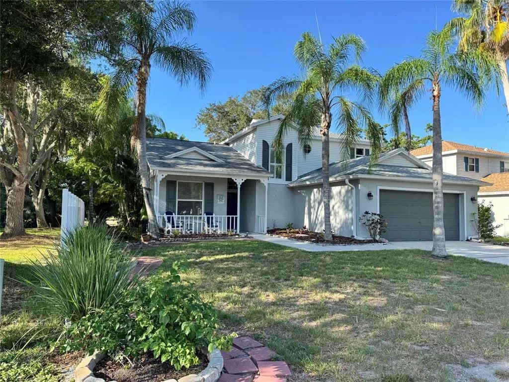 11302 3rd Avenue E, BRADENTON