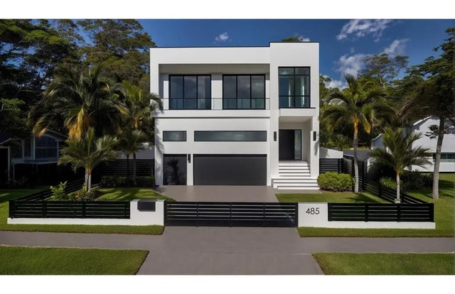 485 Bosphorous Avenue, TAMPA