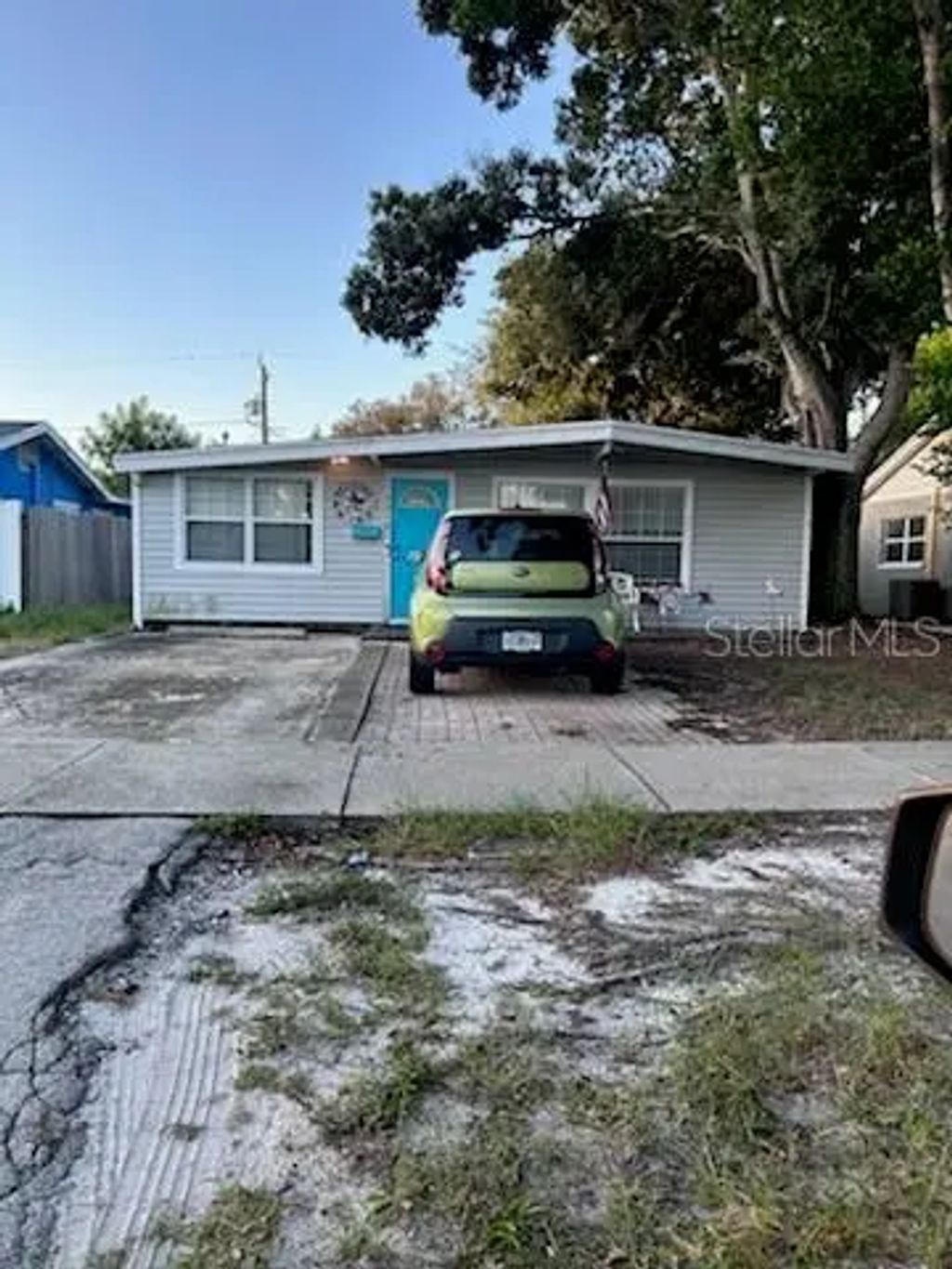 4218 12th Avenue N, ST. PETERSBURG
