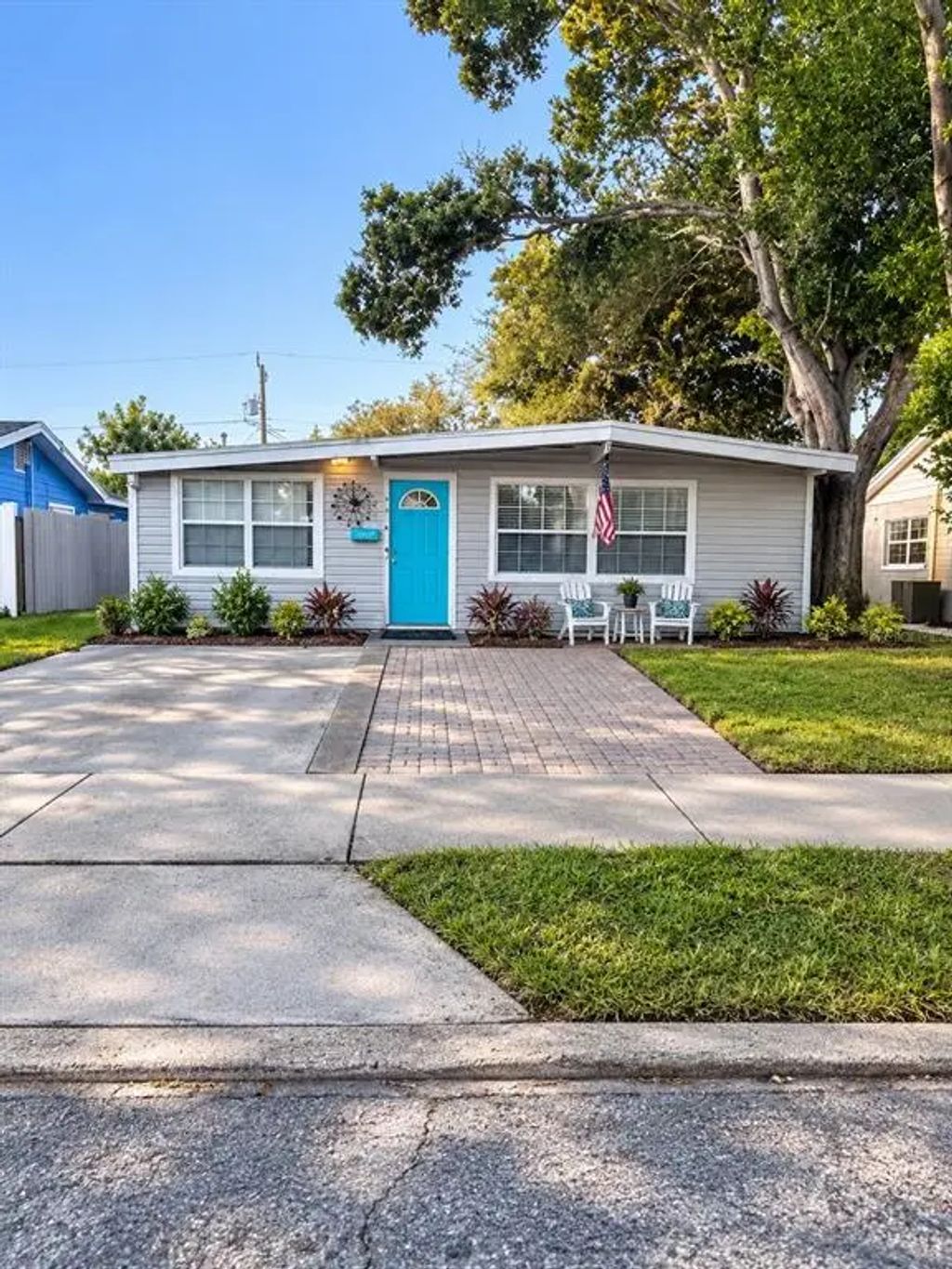 4218 12th Avenue N, ST. PETERSBURG