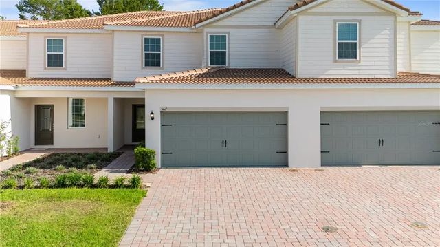 567 Bay Leaf Drive, KISSIMMEE