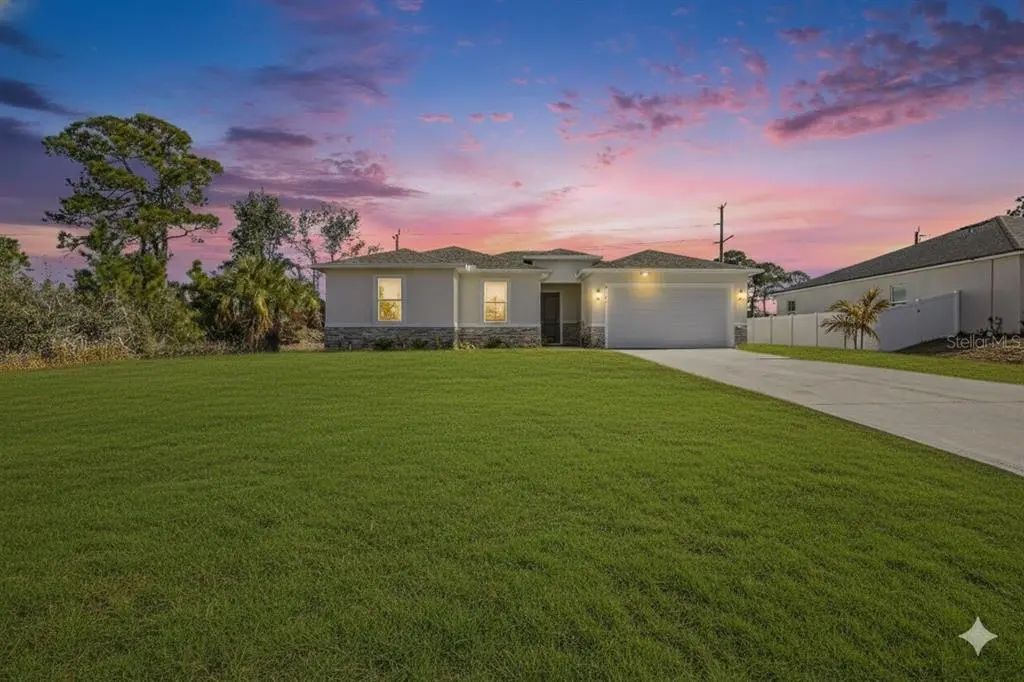 1342 Tordira Street Se, PALM BAY