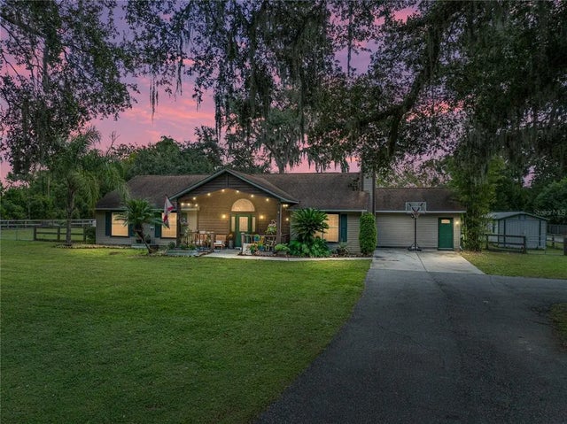 6748 16th Street, ZEPHYRHILLS