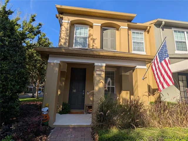 7768 Moser Avenue, WINDERMERE