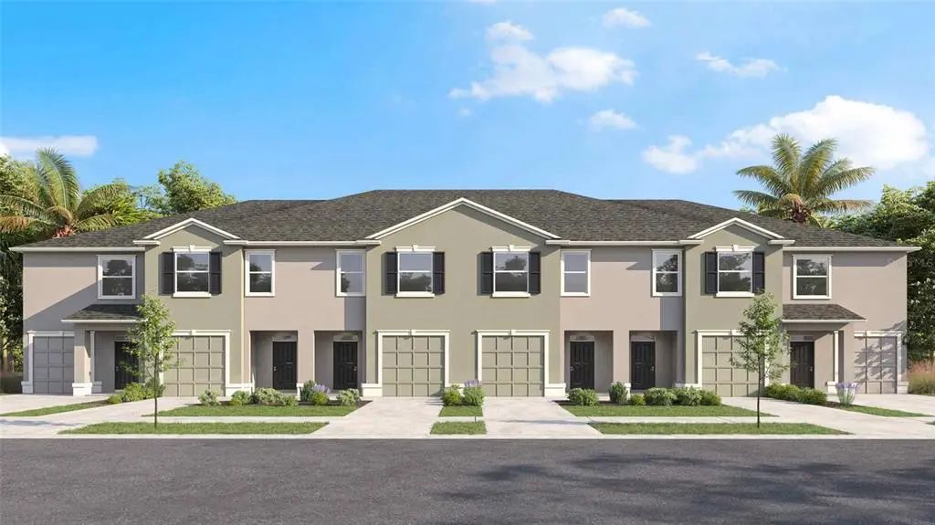 17661 Spanish Oak Loop, LAND O LAKES