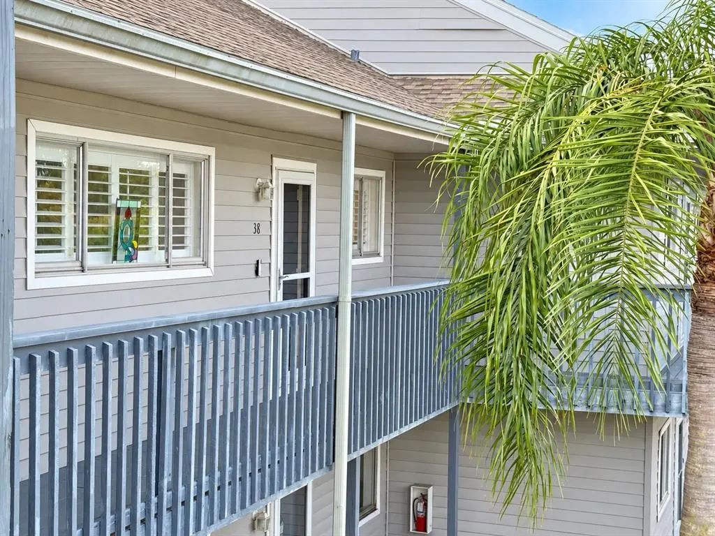259 Fenwick Drive 38, VENICE